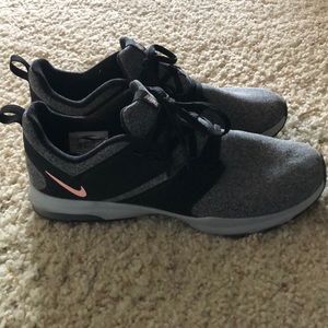 Nike training shoes